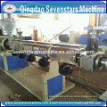 Plastic PET strap band extrusion machine strapping band machine